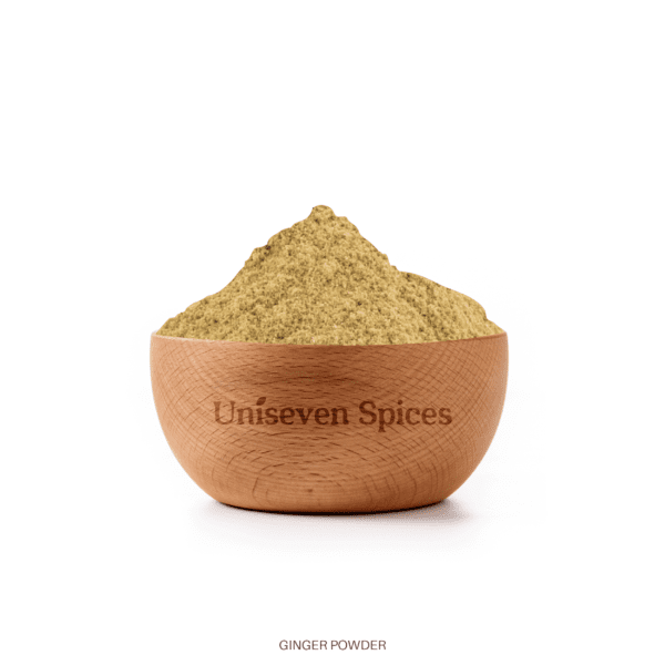 Ginger Powder