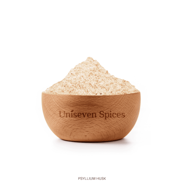 Psyllium Husk & Powder