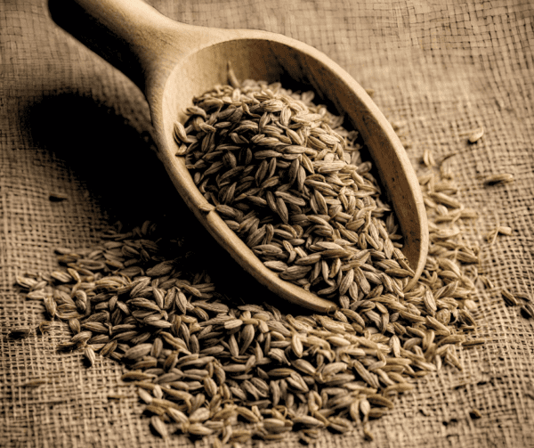 Cumin Seeds - Image 2