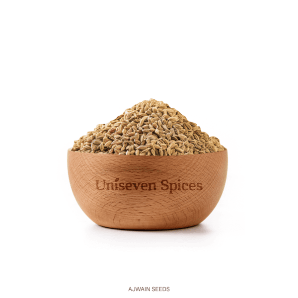 Ajwain Seeds