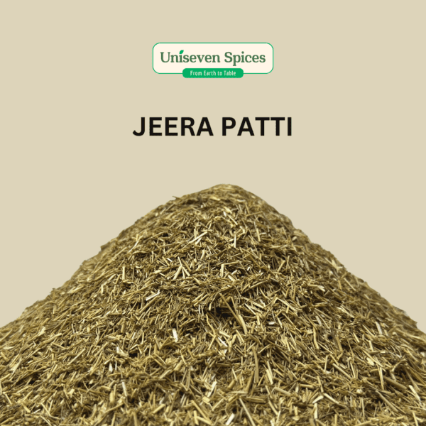 JEERA PATTI - LOW GRADE CUMIN SEED - Image 2