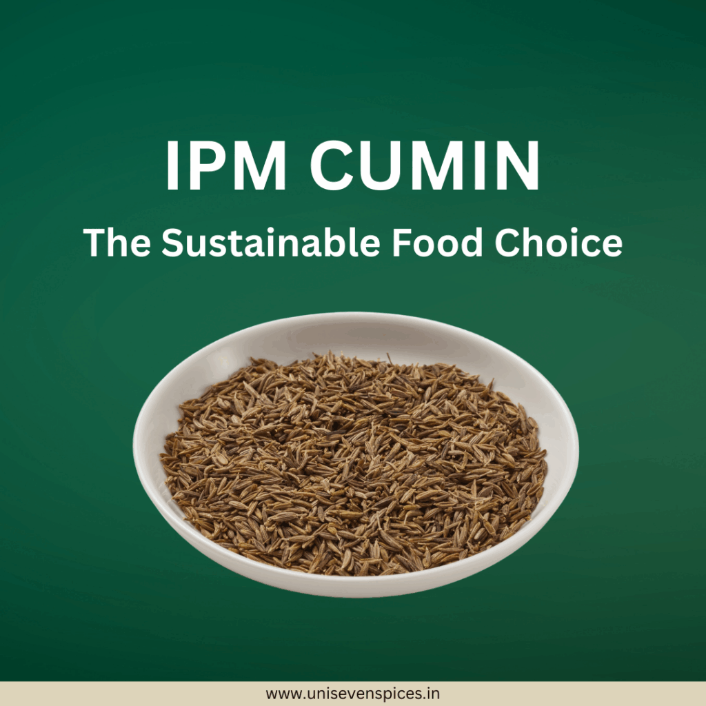 ipm cumin