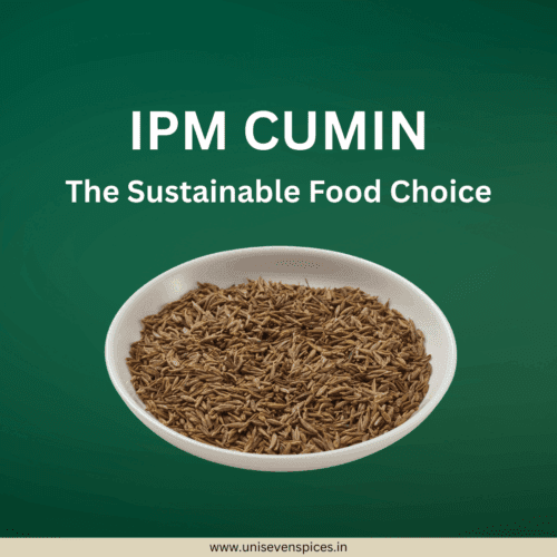 ipm cumin
