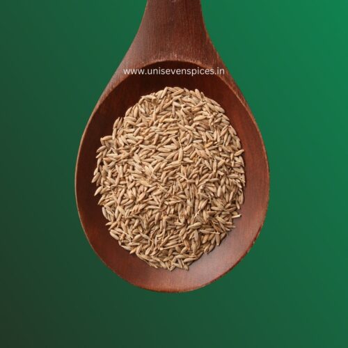 IPM CUMIN UNJHA | FARM GRADE IPM CUMIN